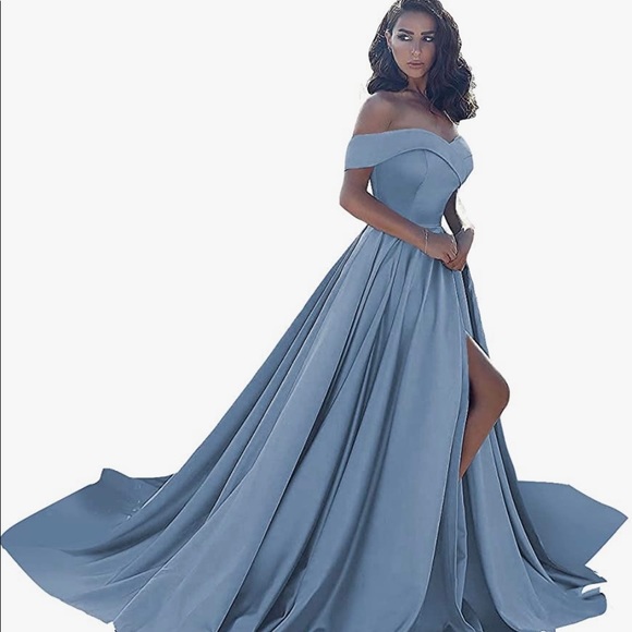 Prom Dress - Picture 4 of 4